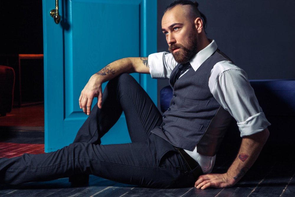 Eseje o modzie: najlepsze style mody dla mężczyzn