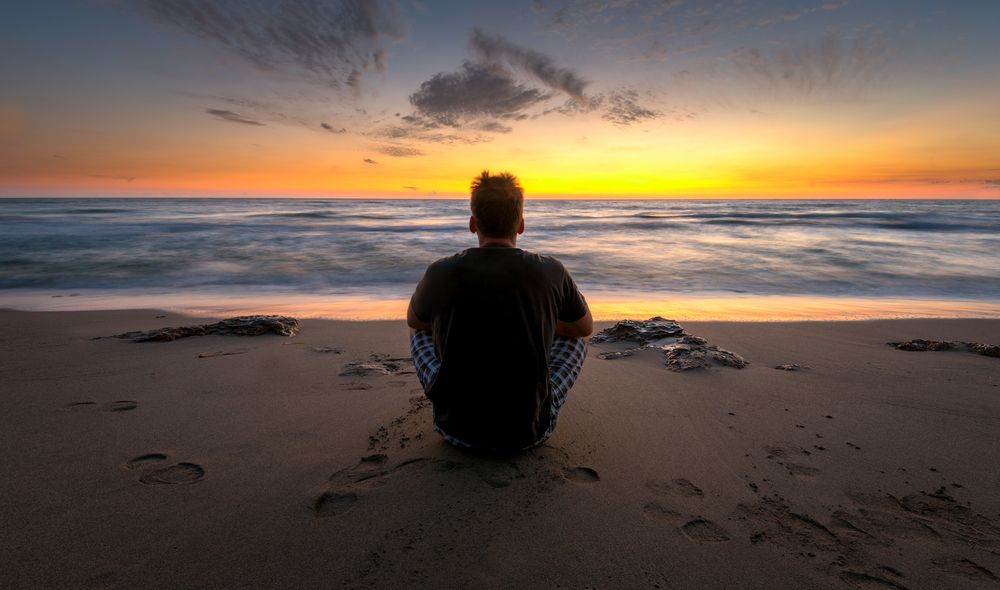 Saggi sulla perdita di una persona cara: la resilienza è glorificata nella società?