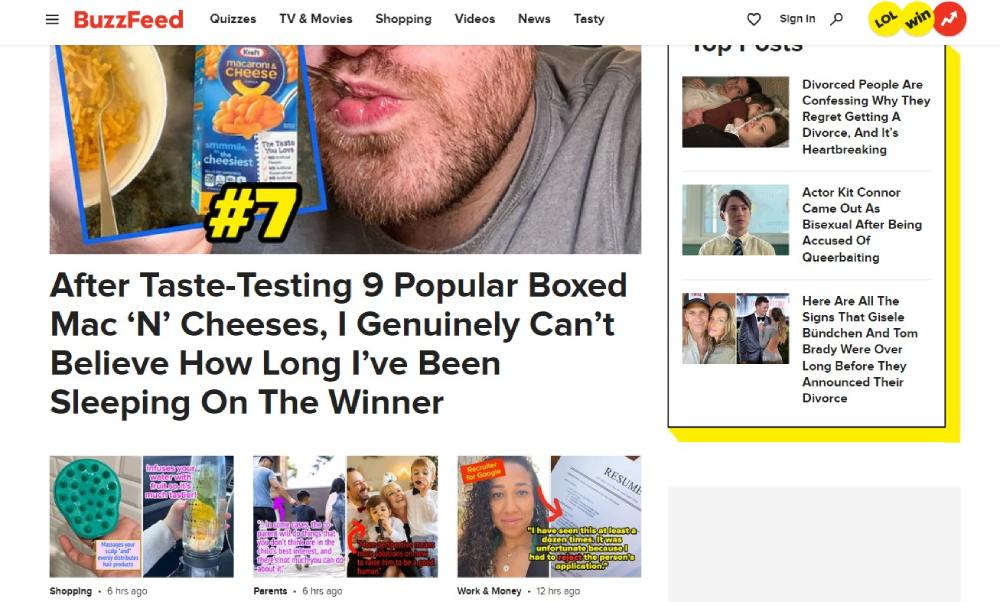 Qu'est-ce que le journalisme social ?