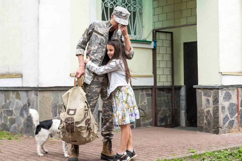 Essais sur le fait de grandir sans père : La vie sans père