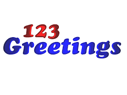 最優秀カード作成アプリ: eCards、123Greetings