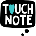 最優秀カード作成アプリ: Touchnote