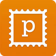 最優秀カード作成アプリ: Postagram