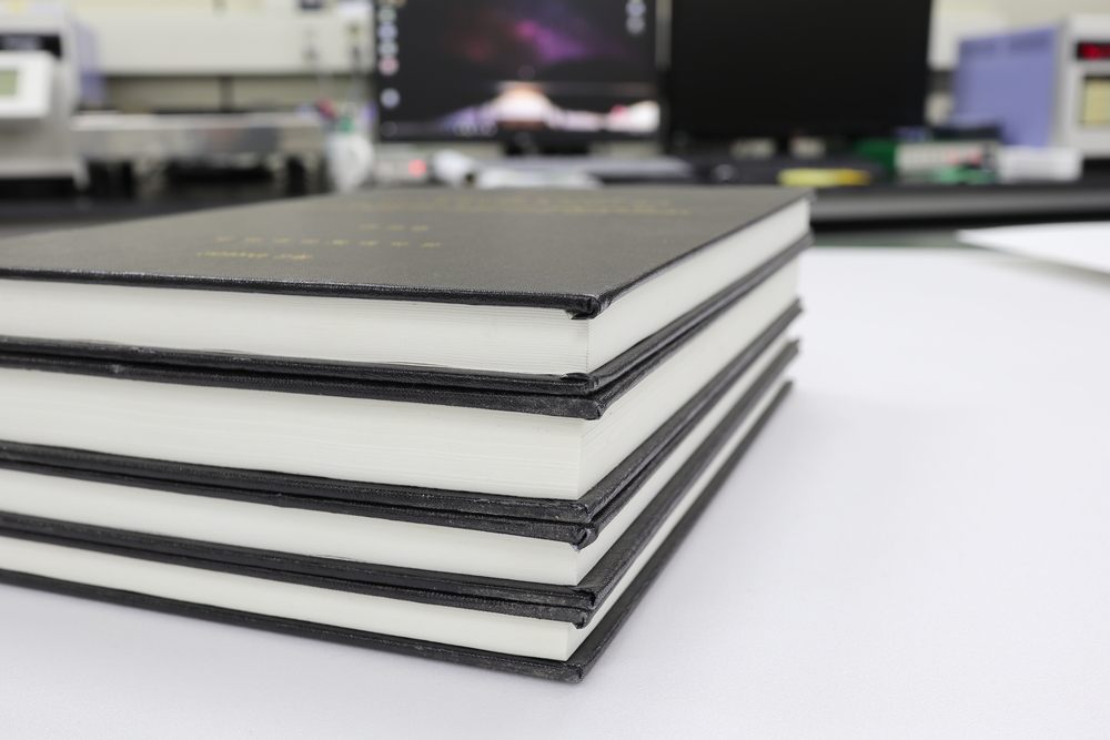 為什麼要寫論文?發布它