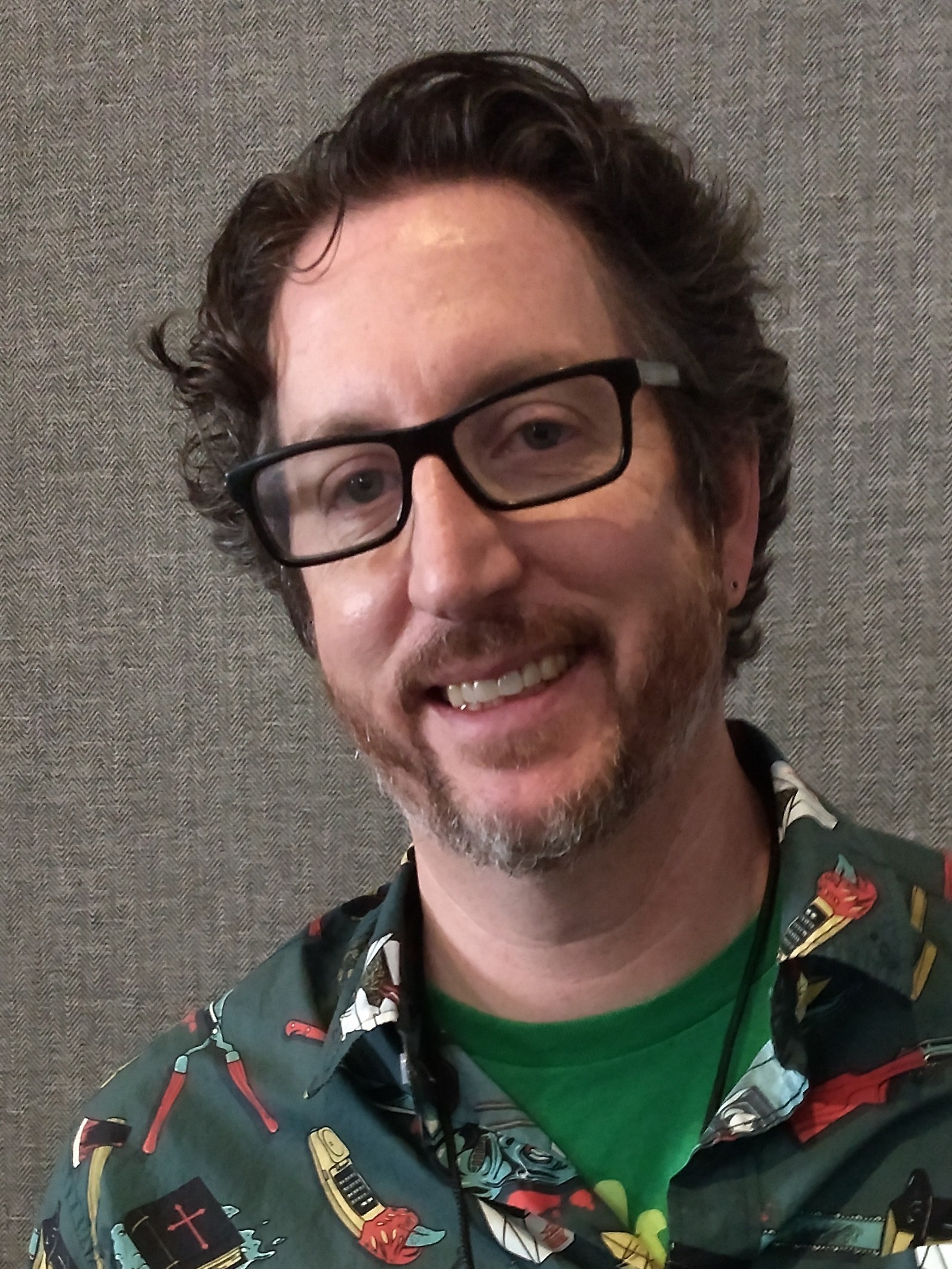 Cei mai buni autori ca Stephen King: Paul Tremblay