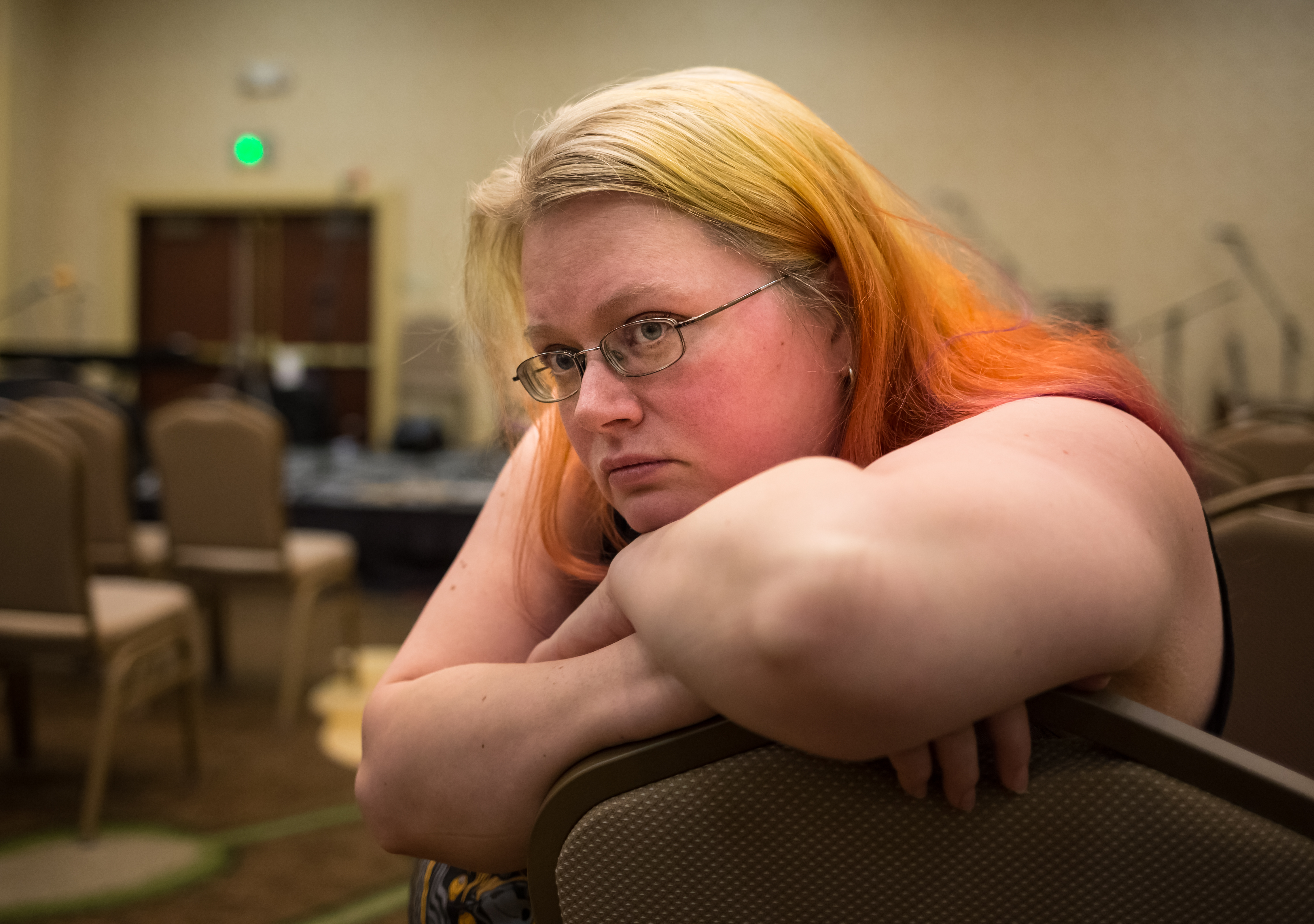 Cei mai buni autori ca Stephen King: Mira Grant