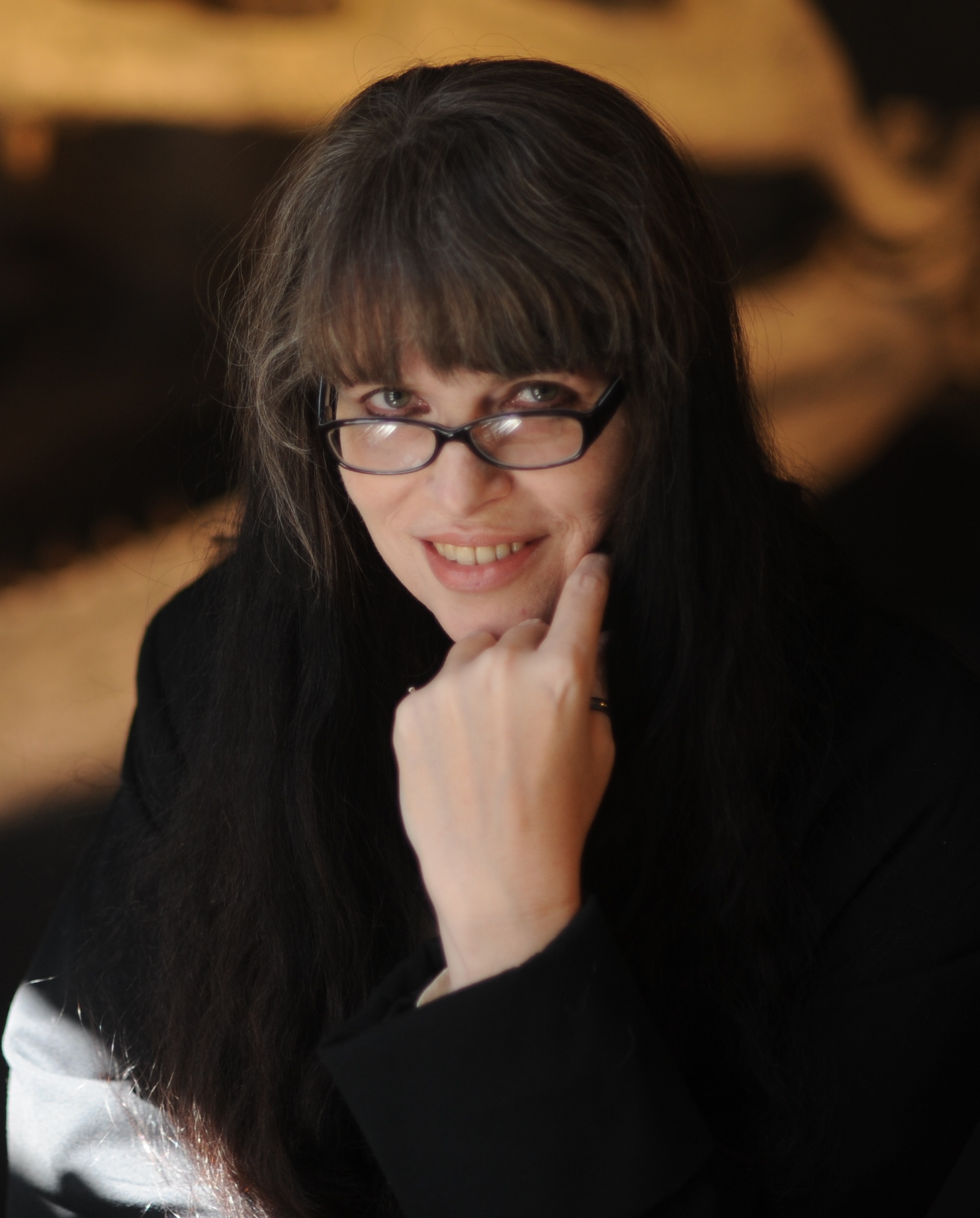 Cei mai buni autori ca Stephen King: Caitlin R. Kiernan