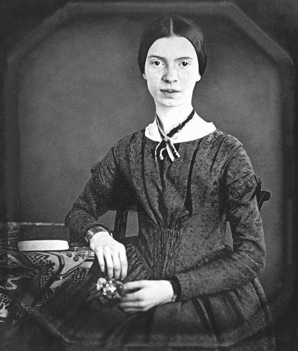 Exemplos de metáforas estendidas: “Esperança é a coisa com penas” de Emily Dickinson