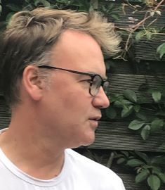 แดน บรอทเซล