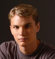 Christopher :Luke Dean