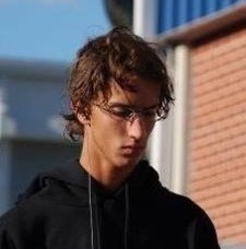 نيكولاس روبرايت