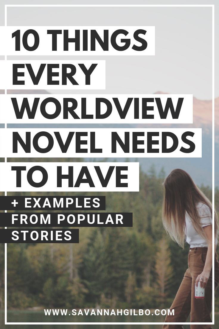 世界觀慣例:每本世界觀小說都需要的 10 件事 | Savannah Gilbo - 你在寫一個成長故事嗎?如果您想學習如何寫書,請查看這篇文章,了解每本世界觀(或成年)小說需要滿足該類型粉絲的 10 件事。包括其他寫作技巧! #amwriting #writingtips #writingcommunity
