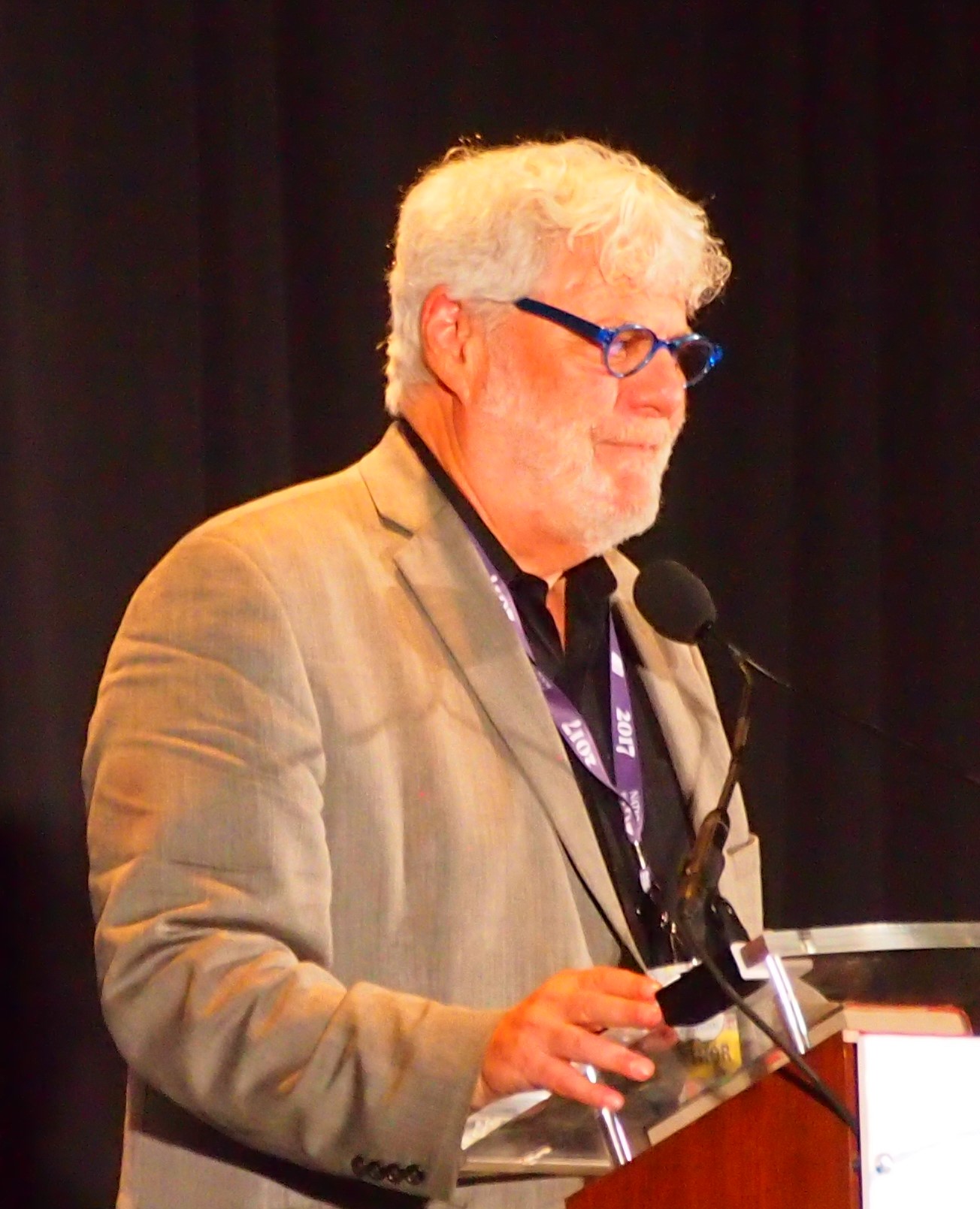 マーク・カーランスキー