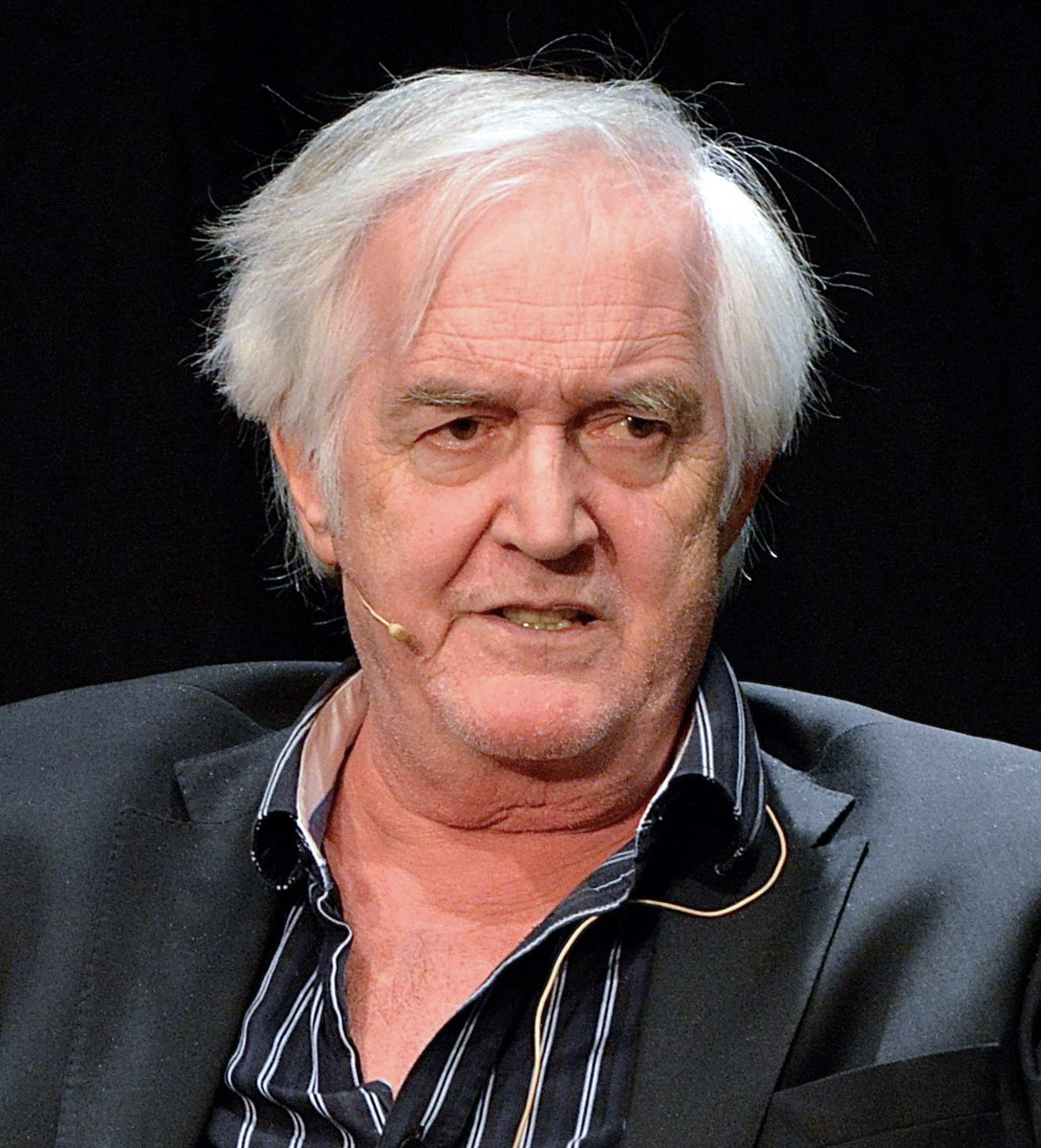 Henning mankell