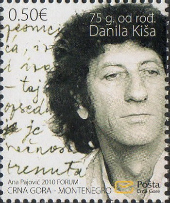Danilo Kis