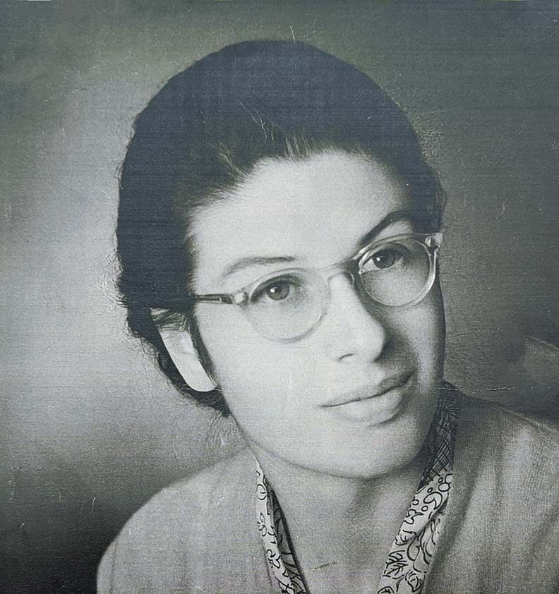 มาร์จอรี โอลูเด แมคโกเย