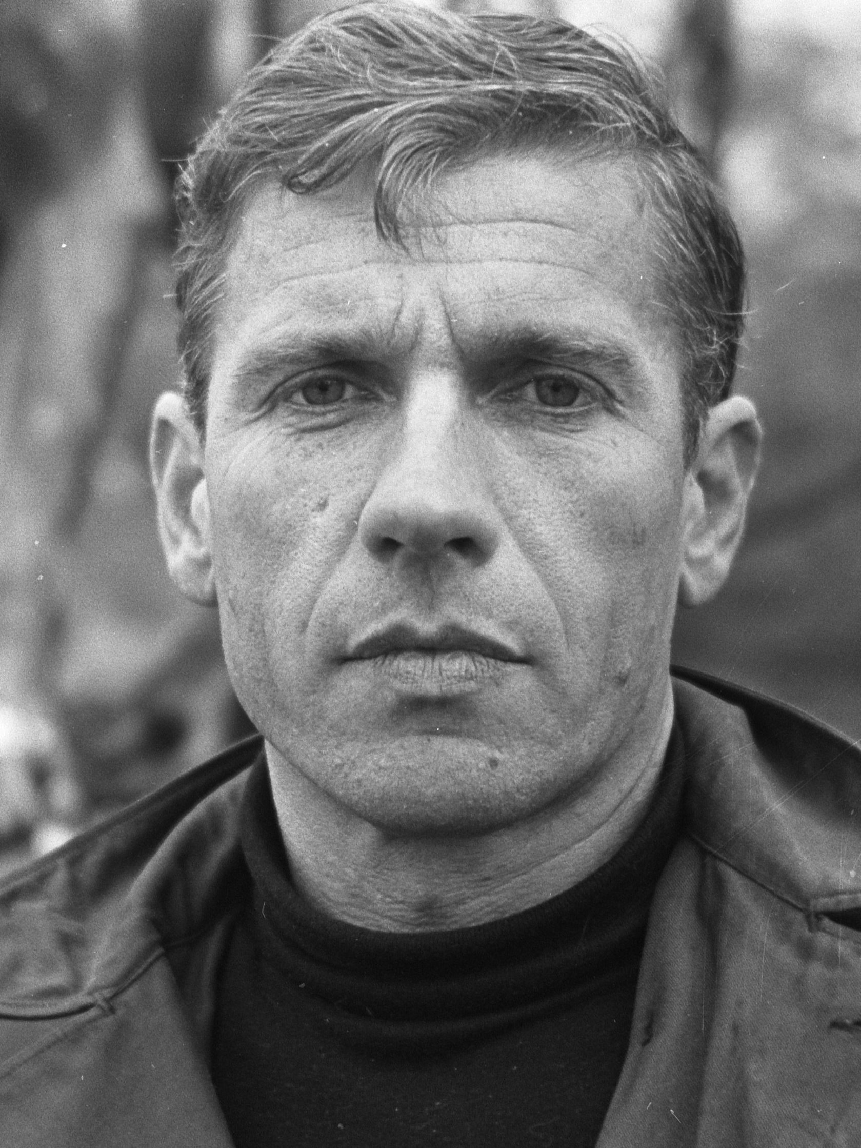 เจอราร์ด รีฟ