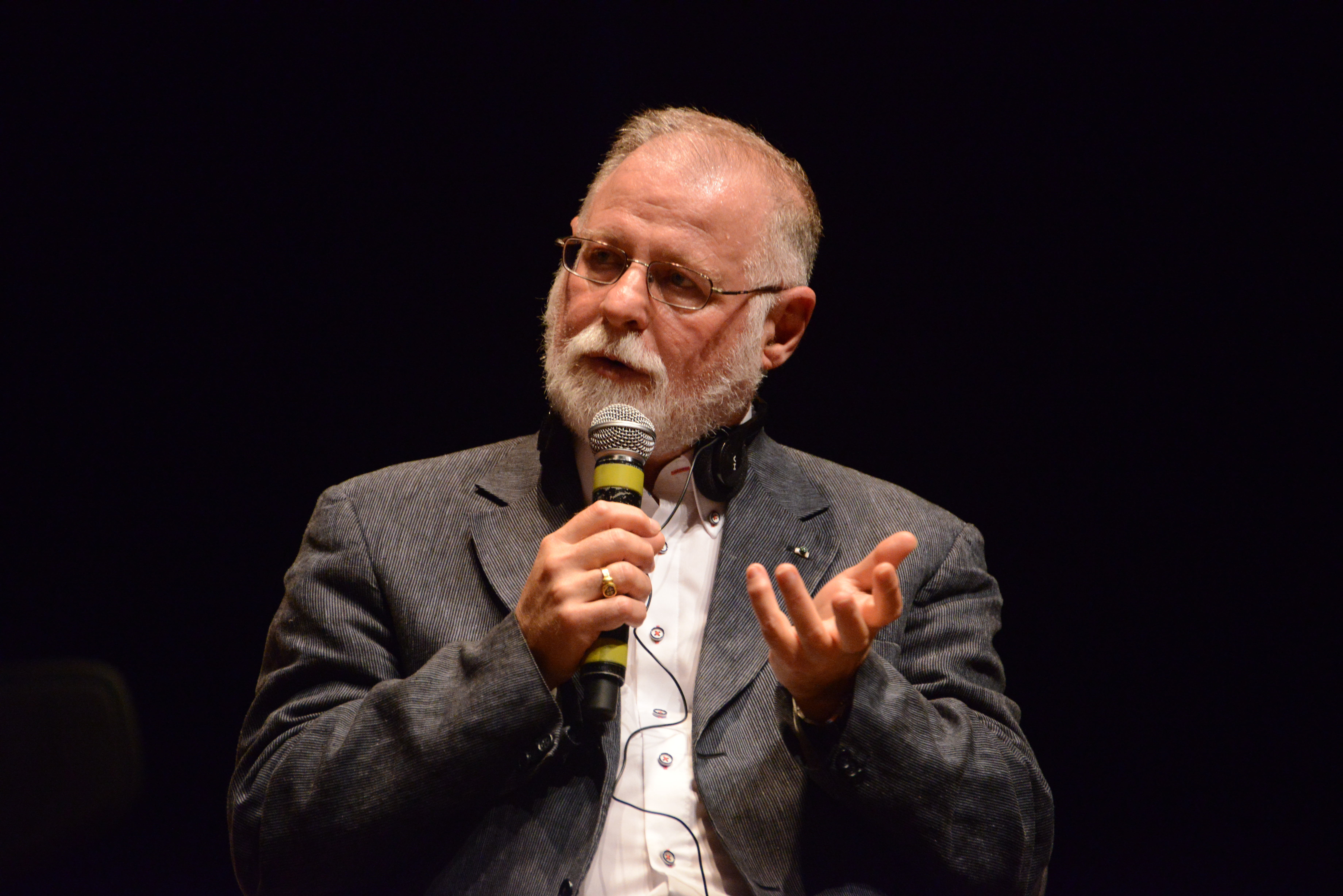 阿爾貝托·曼格爾