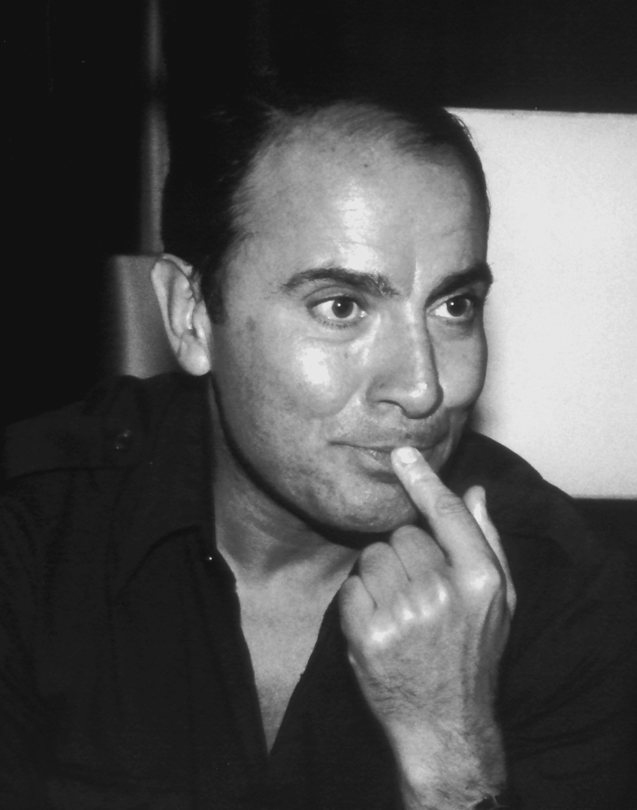 曼努埃爾·普伊格