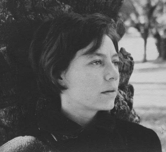 亞歷杭德拉·皮扎尼克