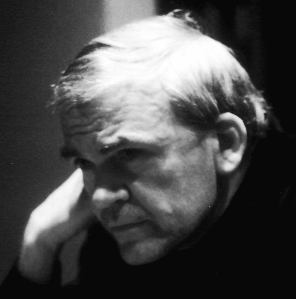 Milán Kundera