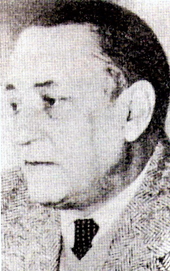 Alejo Marangoz