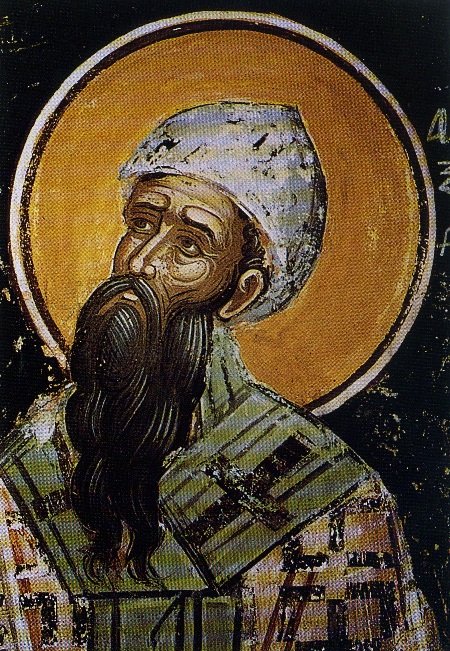 Cyril dari Aleksandria