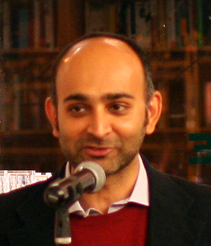 Muhsin Hamid