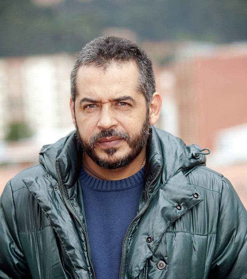 มาริโอ เมนโดซ่า ซัมบราโน