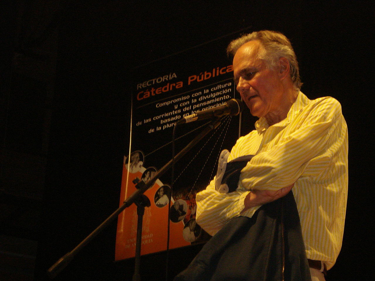 เฟร์นานโด วัลเลโฆ่