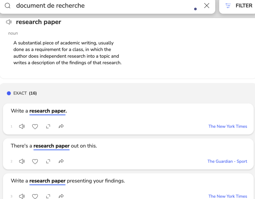루드비히의 번역가