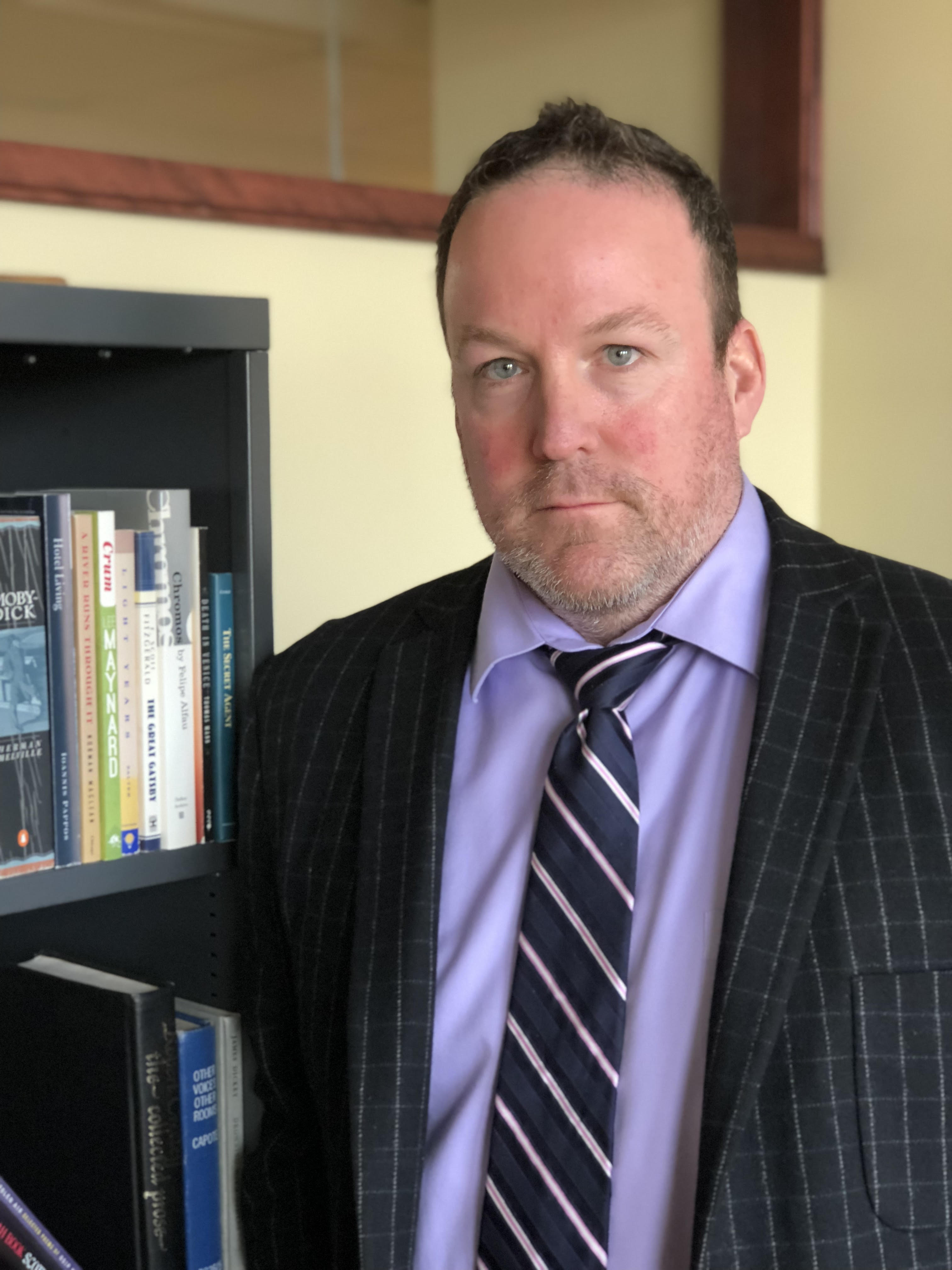 Esempi di viaggio dell'eroe nella vita reale