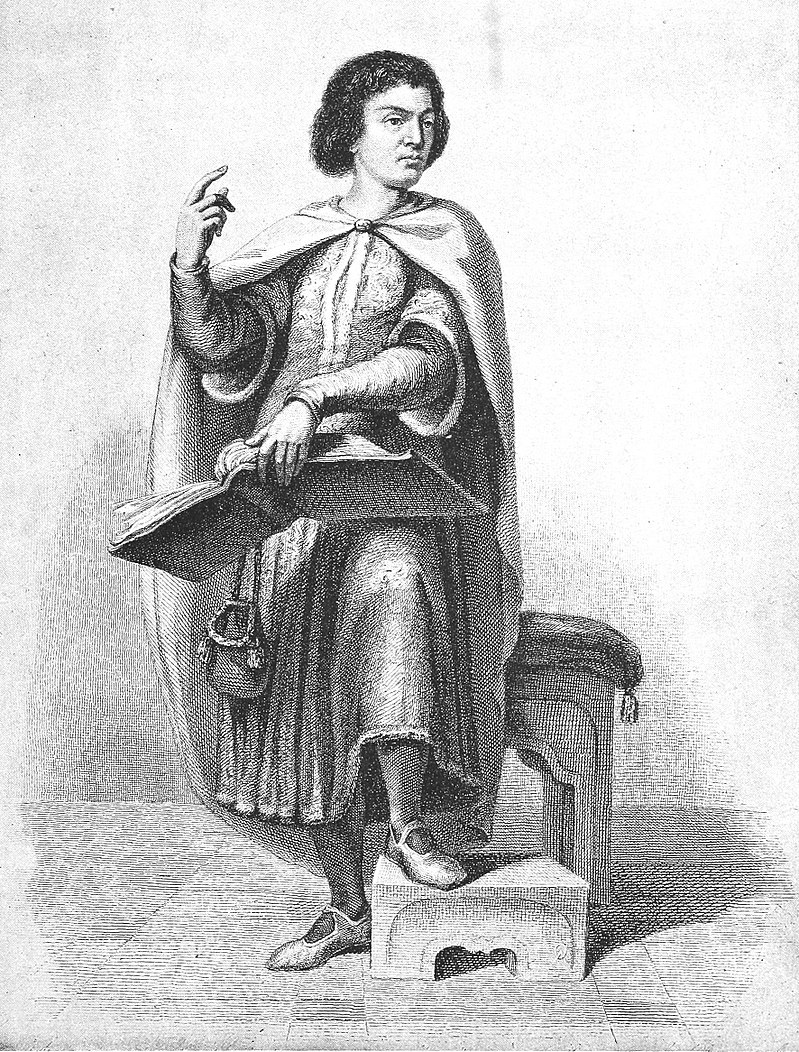 Pierre Abelard
