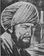 ibn al-jazzar
