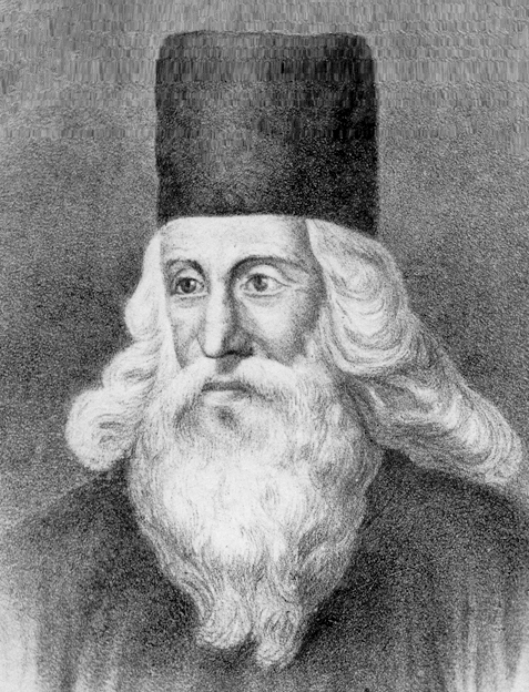 蘇爾汗-薩巴·奧爾貝利亞尼