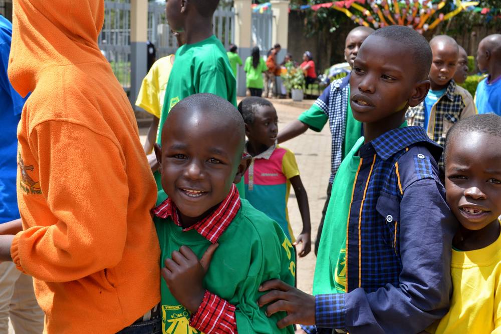 什么是社区新闻?