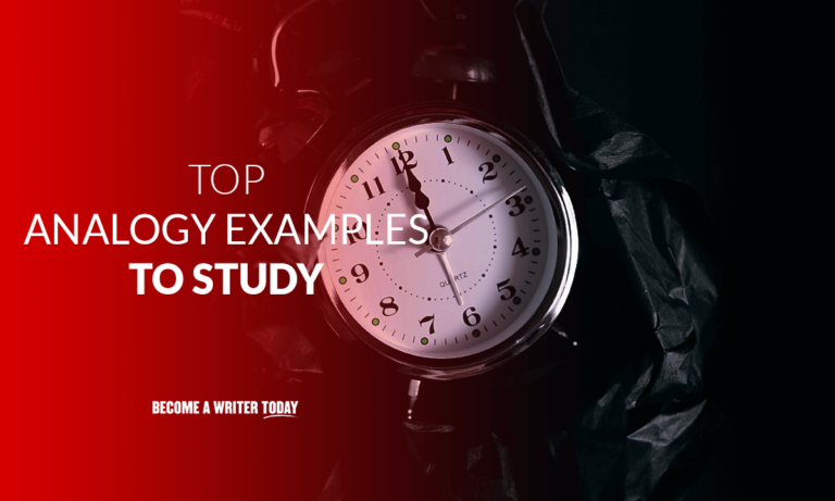 什么是类比?我们用10个例子来解释