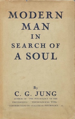 영혼을 찾는 현대인