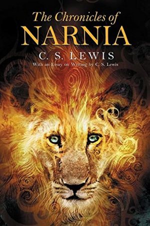 Les Chroniques de Narnia, de C.S. Lewis