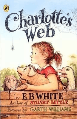 Charlotte's Web, par E. B. White