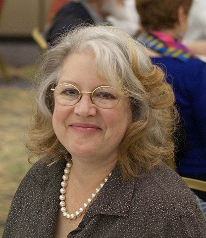 جوليا سبنسر فليمينغ