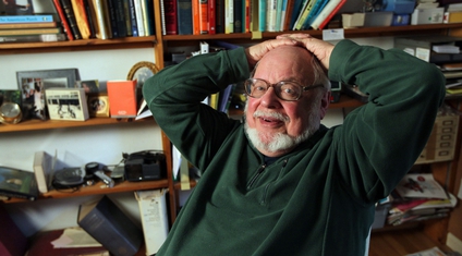 ノートン・ジャスター