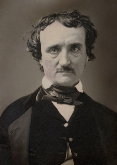 Edgara Allana Poe