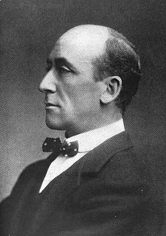 Algernona Blackwooda