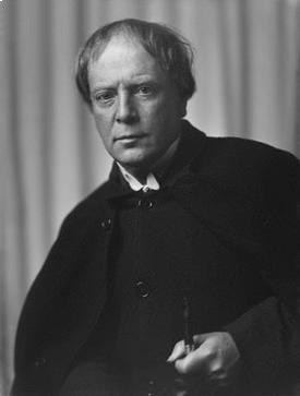Artur Machen