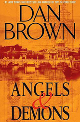 Îngeri și demoni de Dan Brown