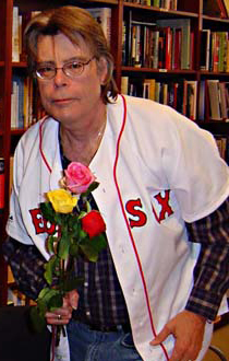 Stephen King