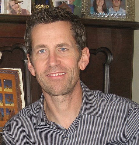 ジェス・ウォルター