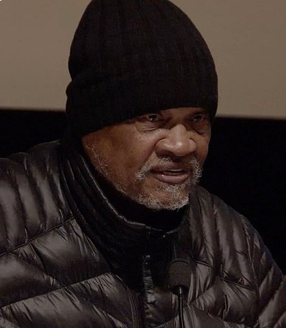 イシュマエル・リード