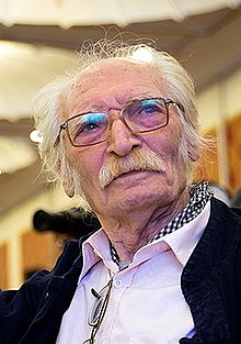 マフムード・ダウラタバディ